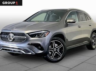 New 2026 Mercedes-Benz GLA 250 4MATIC video 1