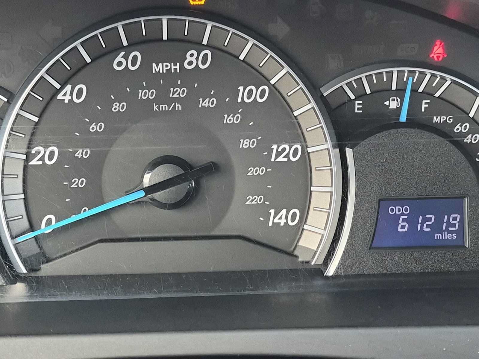 Used 2012 Toyota Camry SE FWD image 30