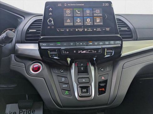 New 2026 Honda Odyssey Sport-L image 12