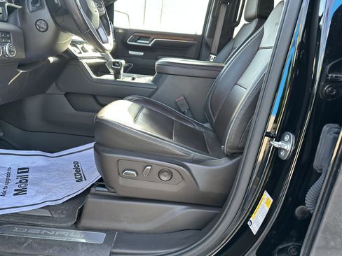Used 2023 GMC Sierra 1500 Denali w/ Denali Reserve Package image 14
