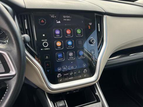 Used 2022 Subaru Outback Limited w/ Popular Package #2 image 22