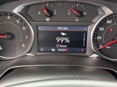 Used 2023 Chevrolet Blazer LT w/ Convenience Package image 29