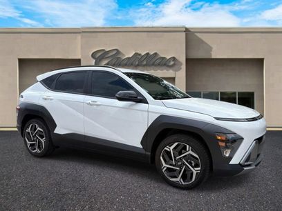 Used 2026 Hyundai Kona SEL Premium