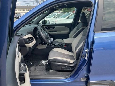 Certified 2026 Subaru Forester Limited AWD/4WD image 16