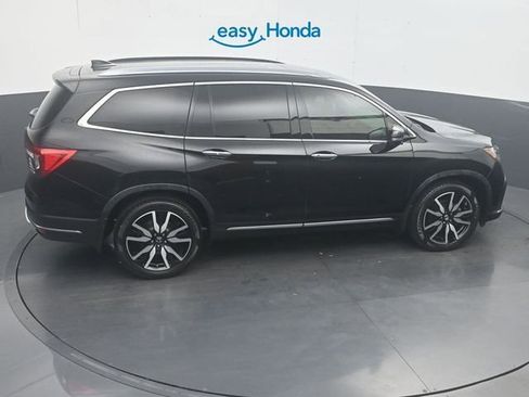 Used 2019 Honda Pilot Touring image 26