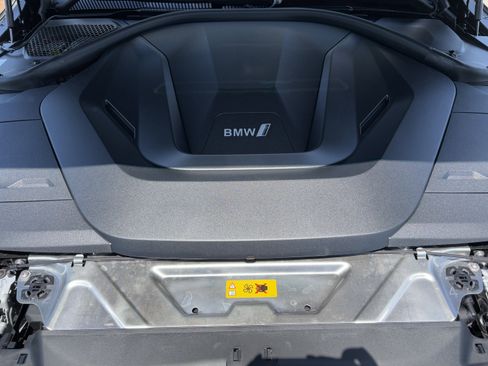 Certified 2023 BMW i4 eDrive35 w/ Premium Package RWD image 36