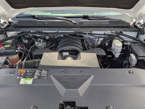 Used 2016 Chevrolet Silverado 1500 LTZ image 21