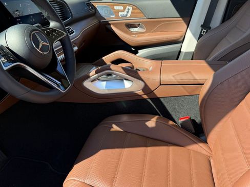 New 2026 Mercedes-Benz GLE 350 4MATIC image 5
