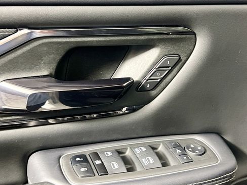 Used 2024 RAM 1500 Limited w/ Body Color Bumper Group image 16