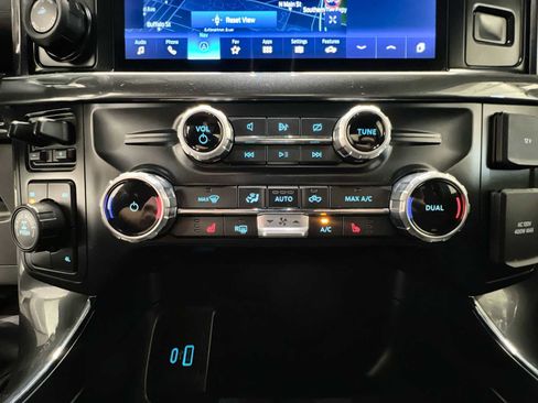 Used 2023 Ford F150 XLT w/ Equipment Group 302A High image 16