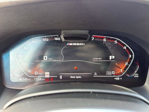 Used 2020 BMW M850i xDrive Convertible image 14