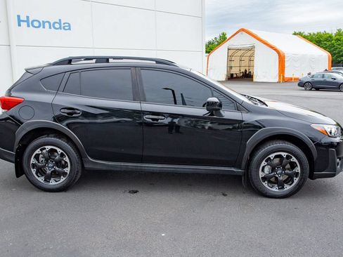 Used 2023 Subaru Crosstrek 2.0i Premium AWD/4WD image 16