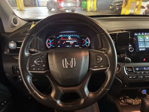 Used 2020 Honda Pilot EX-L image 22
