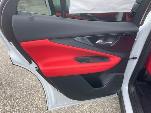 New 2026 Chevrolet Blazer EV SS AWD/4WD image 59