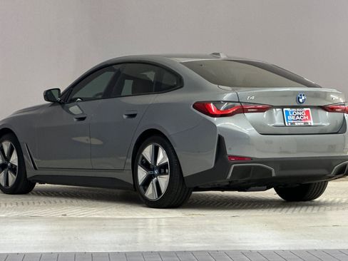 Certified 2023 BMW i4 eDrive35 RWD image 3