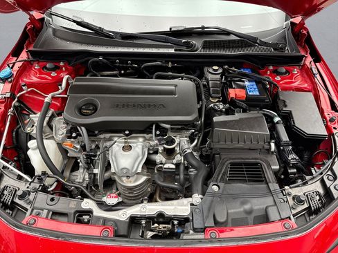 Used 2025 Honda Civic Sport image 24