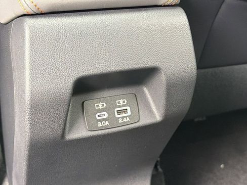 New 2026 Subaru Crosstrek 2.5i Limited AWD/4WD image 19