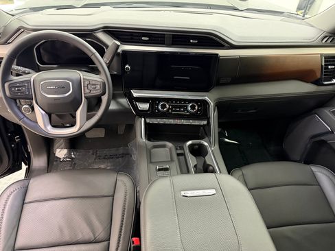 Used 2026 GMC Sierra 2500 Denali w/ Denali Reserve Package AWD/4WD image 15
