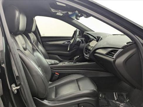 Used 2022 Cadillac CT5 Premium Luxury w/ Climate Package image 22