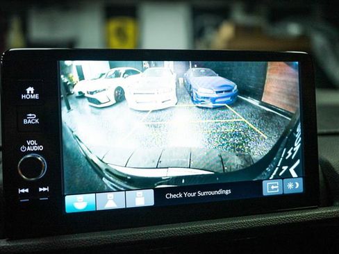 Used 2023 Honda CR-V EX-L image 22