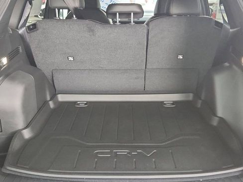 New 2026 Honda CR-V Sport-L image 14
