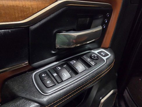 Used 2020 RAM 2500 Limited image 35