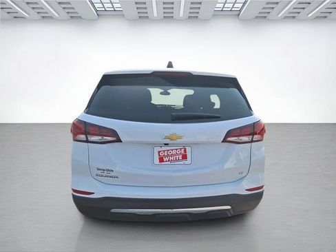 Used 2022 Chevrolet Equinox LT FWD image 5