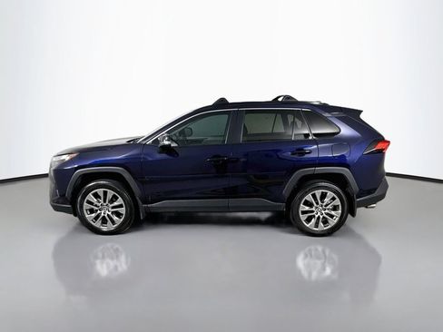 Used 2023 Toyota RAV4 XLE Premium FWD image 8