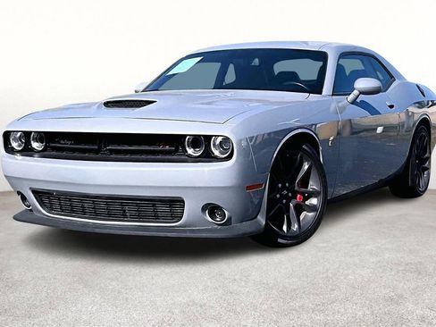 Used 2022 Dodge Challenger R/T Scat Pack w/ Plus Package image 14