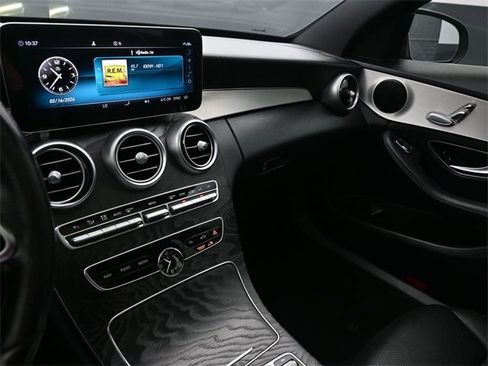 Used 2019 Mercedes-Benz C 300 Sedan image 11