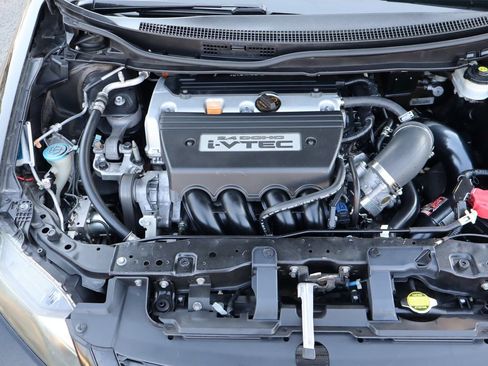 Used 2012 Honda Civic Si image 37