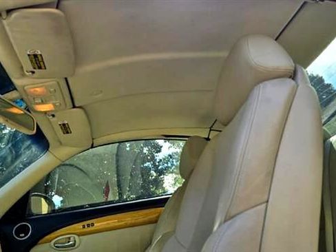 Used 2002 Lexus SC 430 Convertible image 26