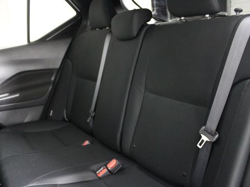 Certified 2023 Nissan Kicks S FWD image 20