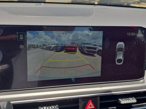 New 2026 Kia K5 GT-Line FWD image 22