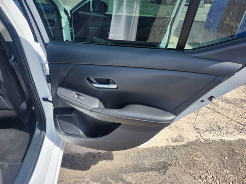 Used 2020 Nissan Sentra SV image 20