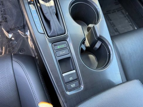 Certified 2024 Honda Civic EX-L image 27