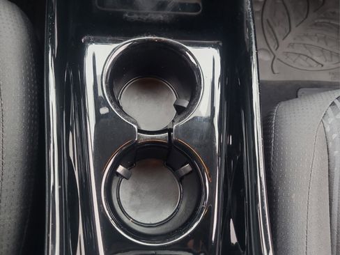 Certified 2017 Toyota Prius Prime Plus image 16