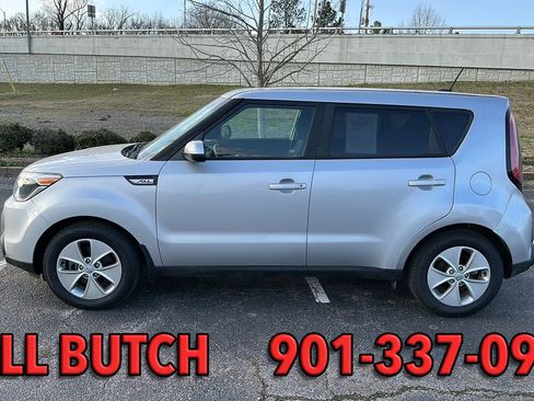 Used 2015 Kia Soul image 1