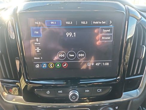 Certified 2023 Chevrolet Traverse Premier image 13
