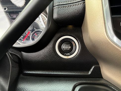 Used 2020 RAM 3500 Laramie image 31