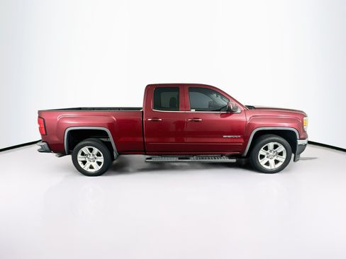 Used 2014 GMC Sierra 1500 SLE w/ SLE Value Package RWD image 10