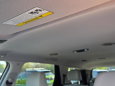 Used 2025 Hyundai Palisade SEL image 37