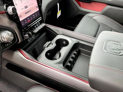 New 2026 RAM 1500 Rebel w/ Bed Utility Group image 8