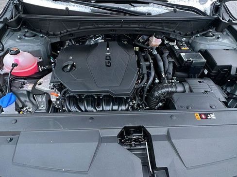 Used 2024 Hyundai Santa Cruz SEL image 10