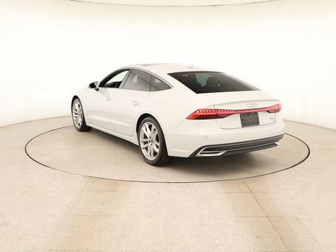 Certified 2022 Audi A7 3.0T Premium AWD/4WD image 4