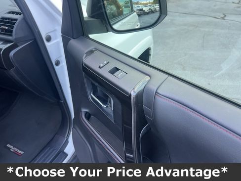 Used 2024 Toyota 4Runner TRD Off-Road image 24