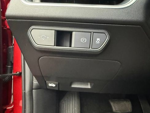 Used 2025 Kia K4 GT-Line w/ GT-Line Sunroof Package FWD image 22