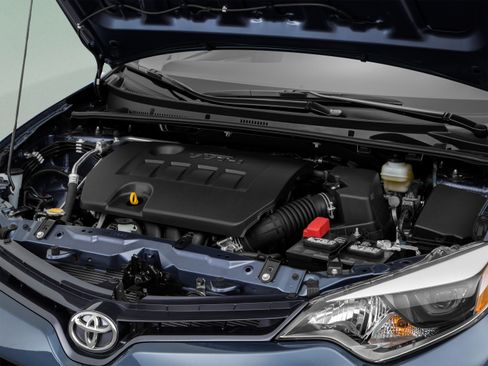 Used 2016 Toyota Corolla LE FWD image 15