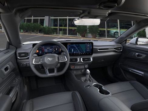 New 2026 Ford Mustang Premium image 9