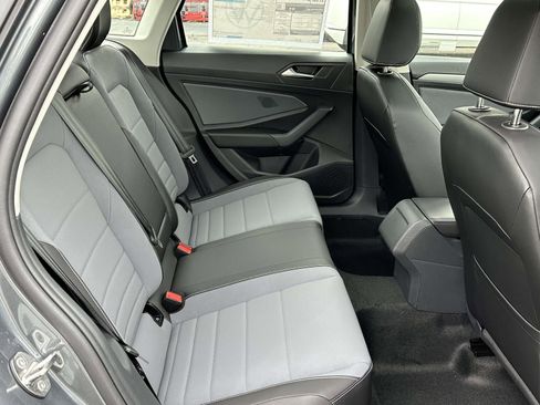 New 2026 Volkswagen Jetta SE image 15